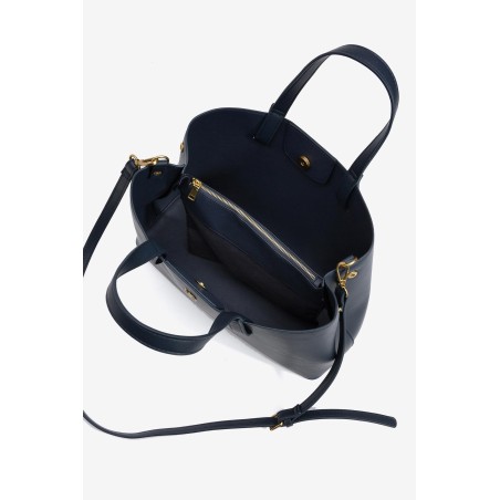 BOLSO TORONTO AZUL