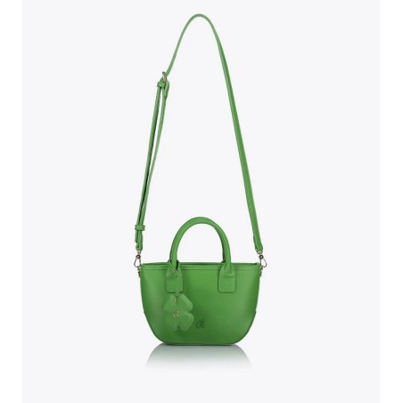 BOLSO BLOOM VERDE