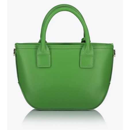 BOLSO BLOOM VERDE