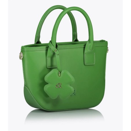 BOLSO BLOOM VERDE