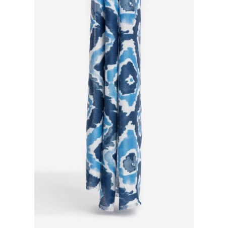 PAÑUELO AZUL