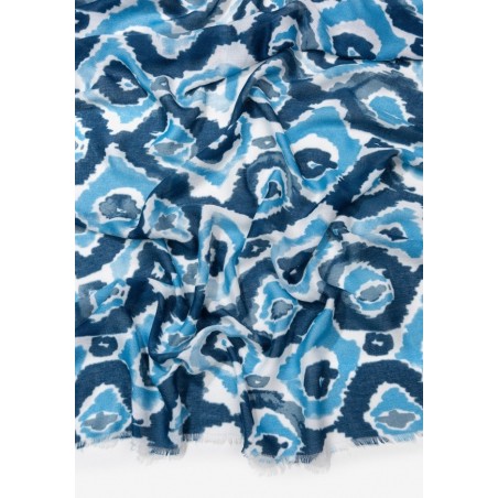 PAÑUELO AZUL
