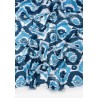 PAÑUELO AZUL