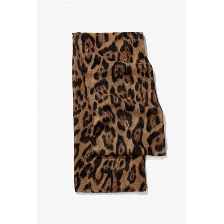 PAÑUELO ANIMAL PRINT