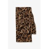 PAÑUELO ANIMAL PRINT
