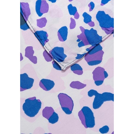 PAÑUELO ANIMAL PRINT