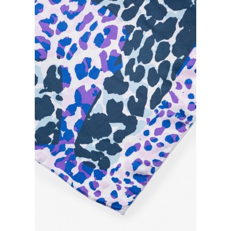 PAÑUELO ANIMAL PRINT