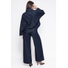 BLUSA VAQUERA LILIANA
