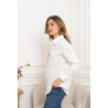 CAMISA BLANCA