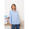 CAMISA AZUL