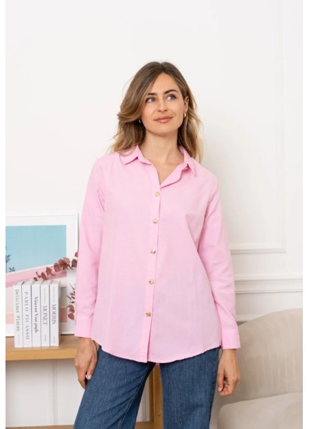 CAMISA  ROSA