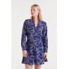 CAMISA ESTAMPADA STARSHIP