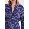 CAMISA ESTAMPADA STARSHIP