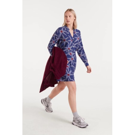 CAMISA ESTAMPADA STARSHIP