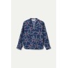 CAMISA ESTAMPADA STARSHIP