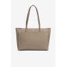 BOLSO SHOPPER CAMEL