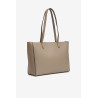 BOLSO SHOPPER CAMEL