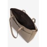 BOLSO SHOPPER CAMEL