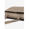 BOLSO SHOPPER CAMEL