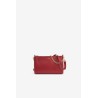 BOLSO BANDOLERA ROJO