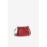 BOLSO BANDOLERA ROJO