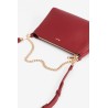 BOLSO BANDOLERA ROJO