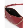 BOLSO BANDOLERA ROJO