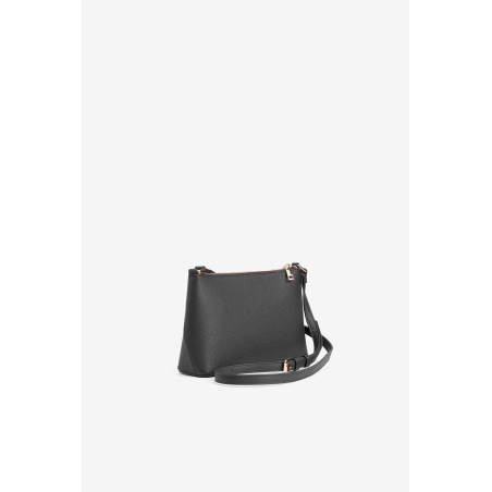 BOLSO BANDOLERA NEGRO