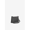 BOLSO BANDOLERA NEGRO