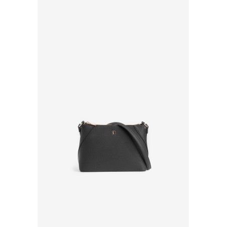 BOLSO BANDOLERA NEGRO