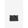BOLSO BANDOLERA NEGRO