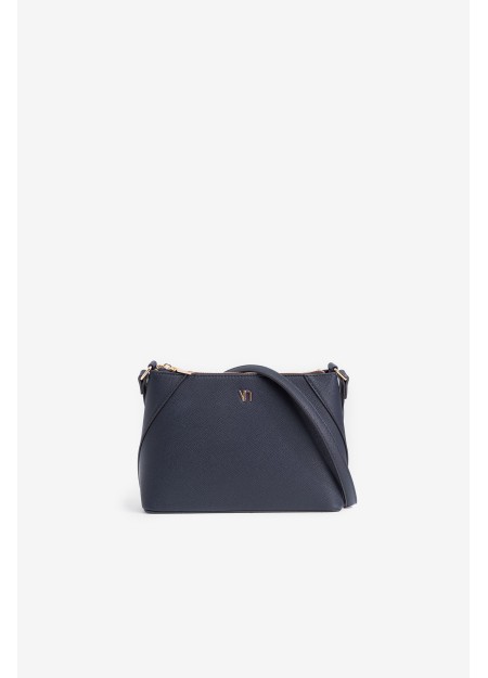 BOLSO BANDOLERA AZUL MARINO