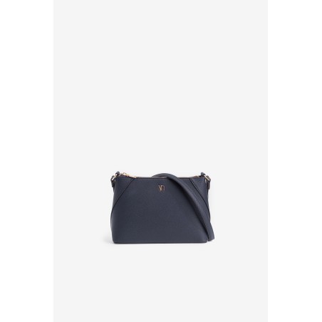 BOLSO BANDOLERA AZUL MARINO