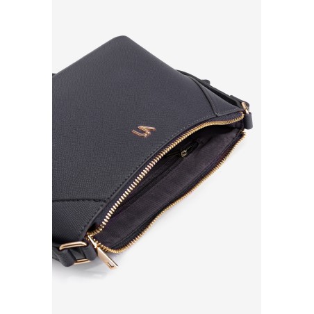 BOLSO BANDOLERA AZUL MARINO