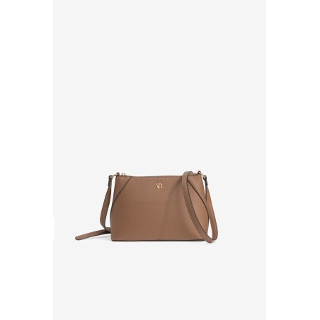BOLSO BANDOLERA MARRÓN
