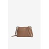 BOLSO BANDOLERA MARRÓN