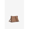 BOLSO BANDOLERA MARRÓN