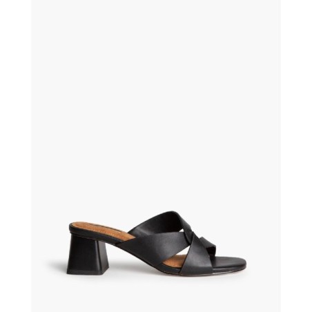 SANDALIA MALTA NEGRA