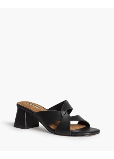 SANDALIA MALTA NEGRA