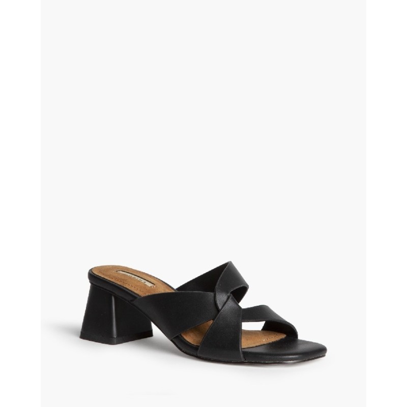 SANDALIA MALTA NEGRA