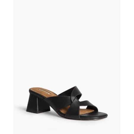 SANDALIA MALTA NEGRA