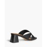 SANDALIA MALTA NEGRA