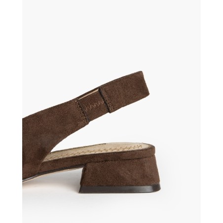 DESTALONADO CHOCOLATE
