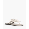 SANDALIA MIAMI BEIG