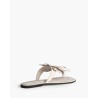 SANDALIA MIAMI BEIG