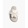 SANDALIA MIAMI BEIG