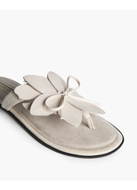 SANDALIA MIAMI BEIG