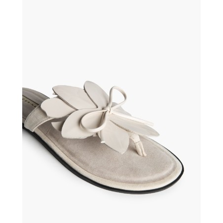 SANDALIA MIAMI BEIG
