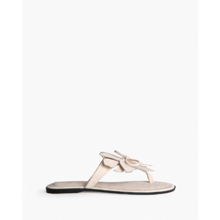 SANDALIA MIAMI BEIG