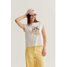 CAMISETA GATITO